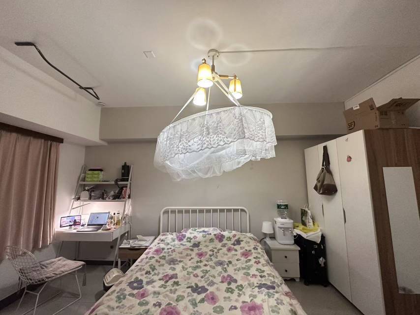 深圳南山转租四个月整租房源1