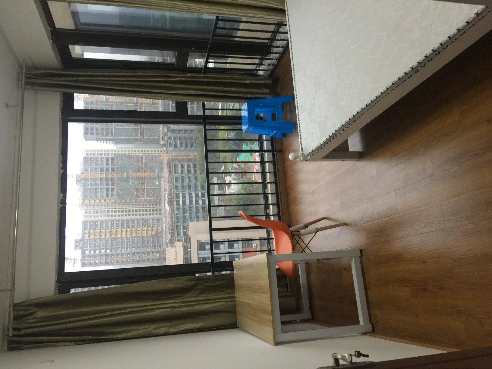 Hangzhou-Xiaoshan-Cozy Home,Clean&Comfy,No Gender Limit,Hustle & Bustle,“Friends”,Chilled,LGBTQ Friendly