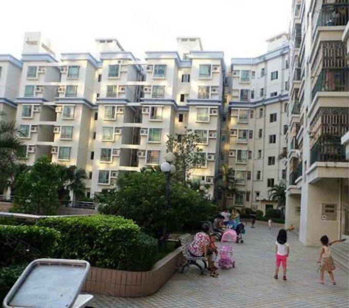 Shenzhen-Nanshan-Cozy Home,Clean&Comfy,No Gender Limit,Chilled