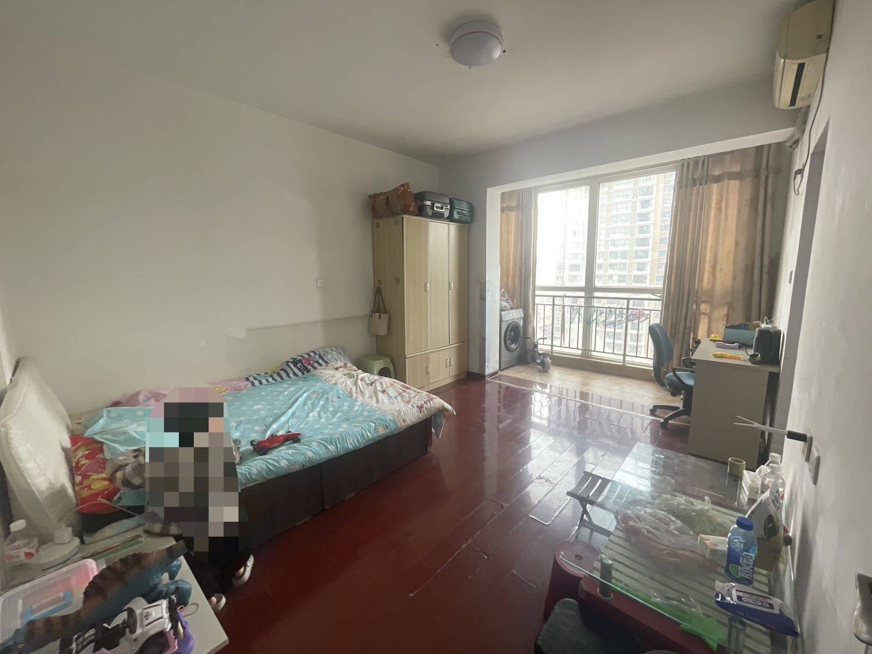 西安-新城-市井烟火气