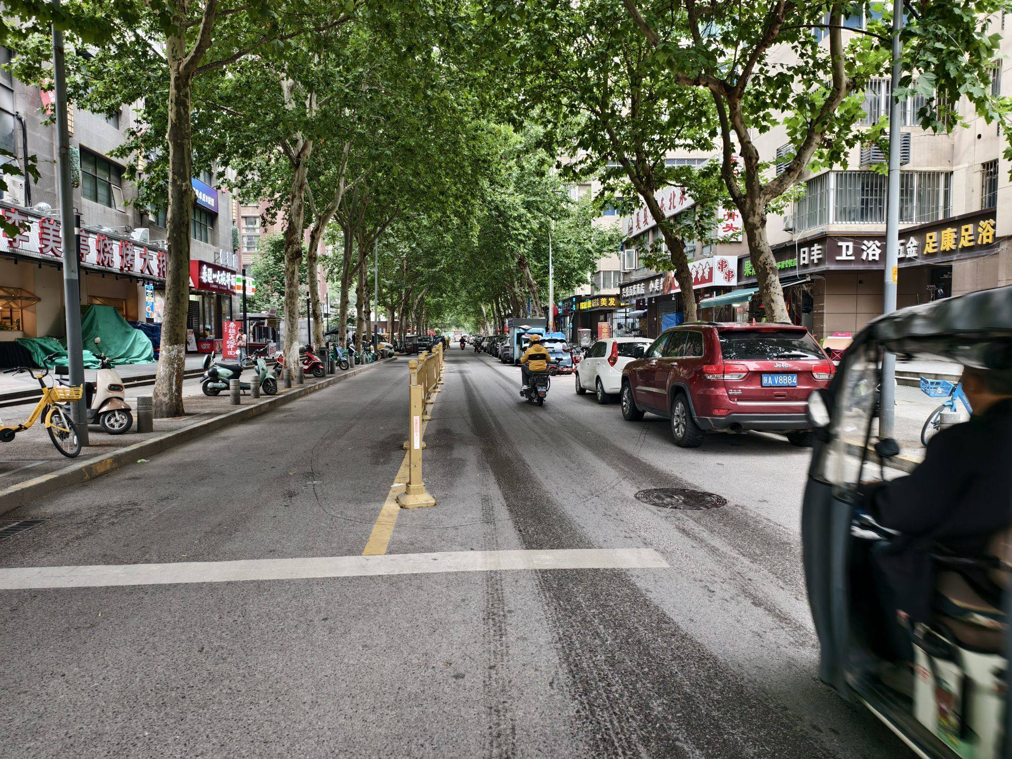 西安-未央-温馨小窝,干净治愈,不限性别,市井烟火气,老友记,慢时光,LGBTQ友好,宠物友好