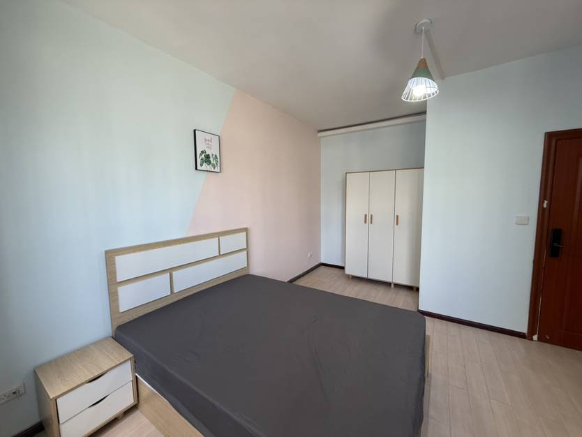 Guiyang-Nanming-Cozy Home,Clean&Comfy,No Gender Limit,“Friends”,Chilled,LGBTQ Friendly,Pet Friendly