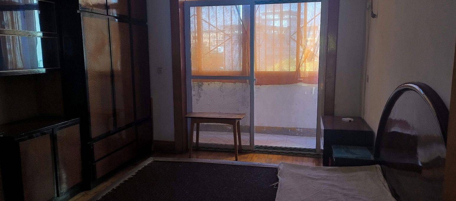 Wuhan-Jiang'an-No Gender Limit