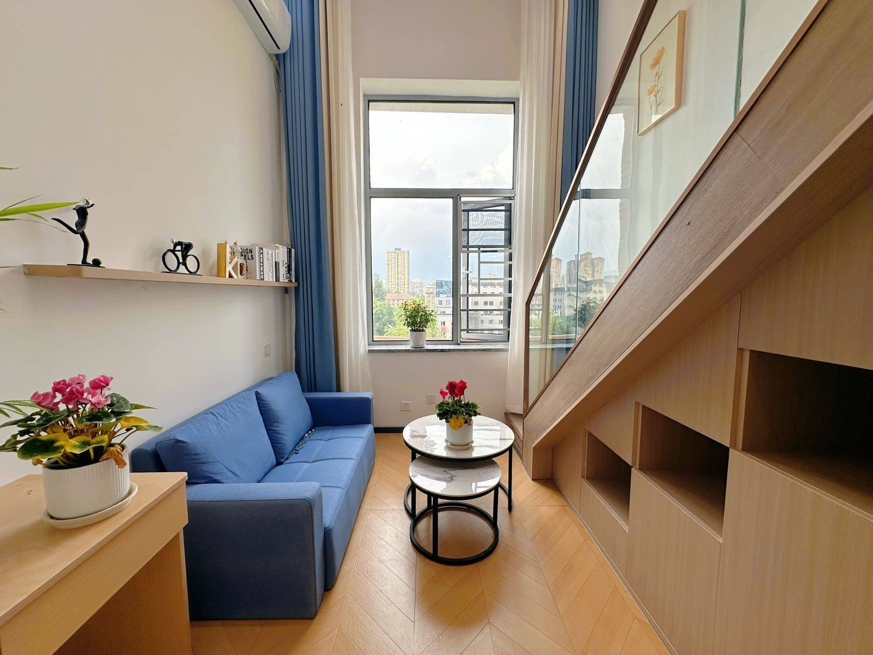 Beijing-Chaoyang-👯♀️,Shared Apartment