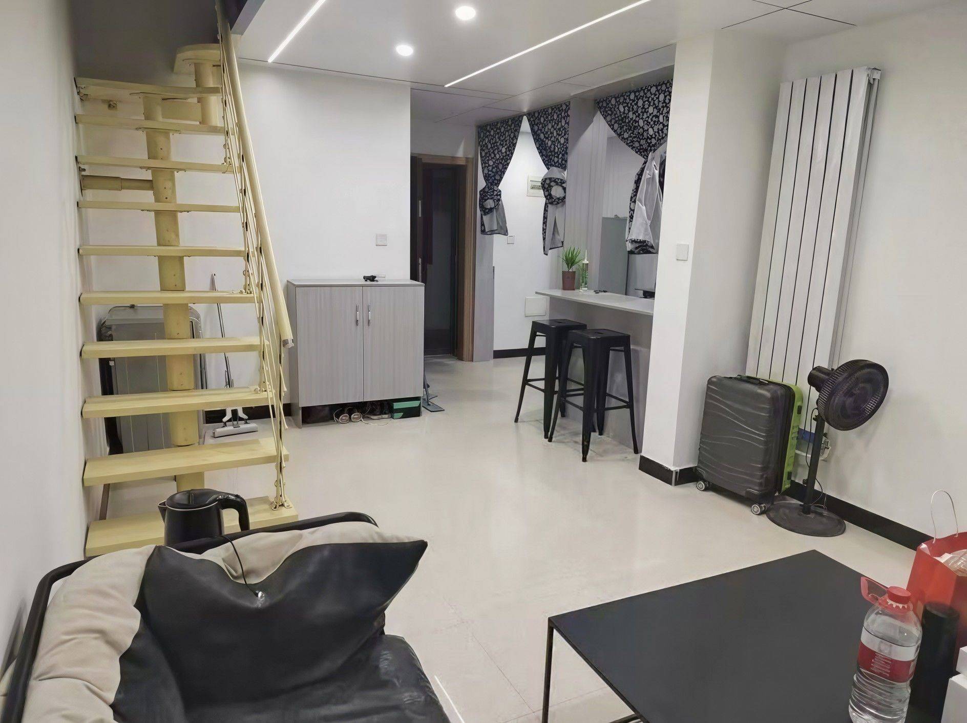 西安-未央-温馨小窝,干净治愈,不限性别,市井烟火气,老友记,慢时光,LGBTQ友好,宠物友好