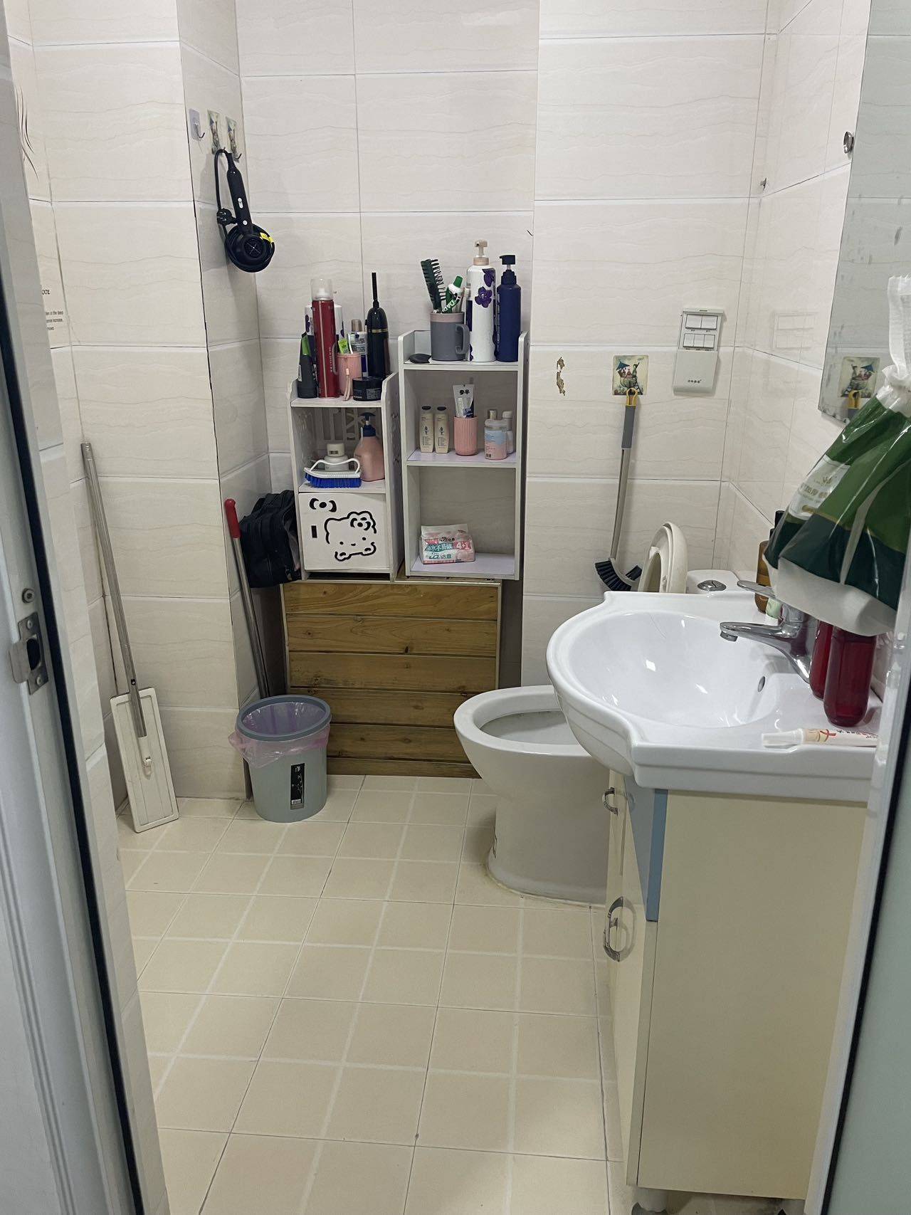 西安-新城-市井烟火气