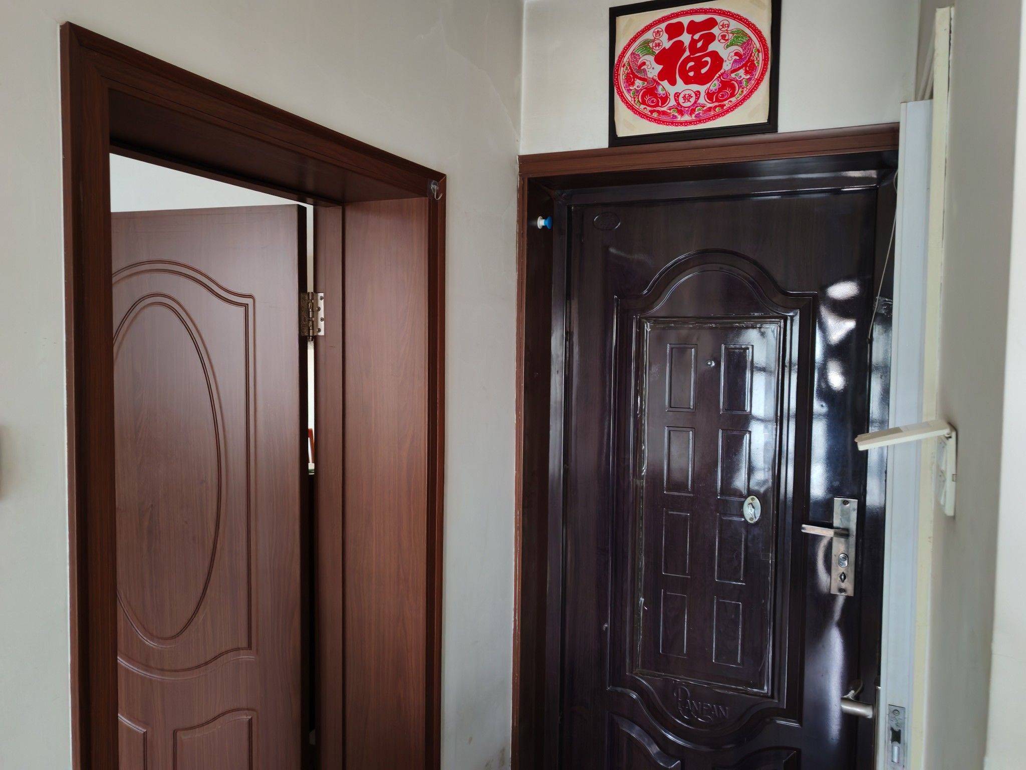 Beijing-Haidian-👯♀️,Shared Apartment,Seeking Flatmate,Long & Short Term