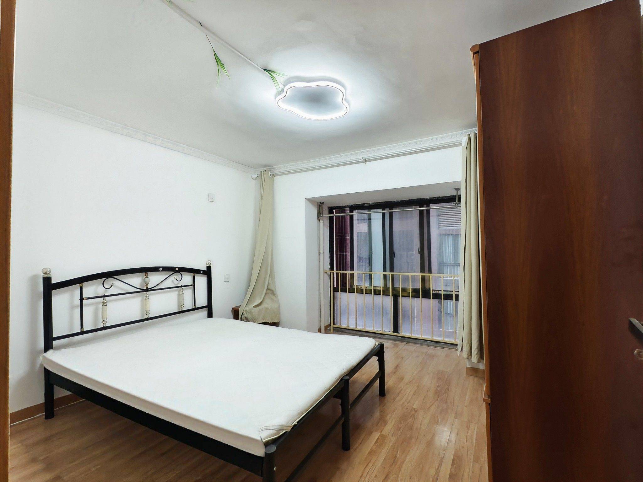 西安-未央-温馨小窝,干净治愈,不限性别,市井烟火气,老友记,慢时光,LGBTQ友好,宠物友好