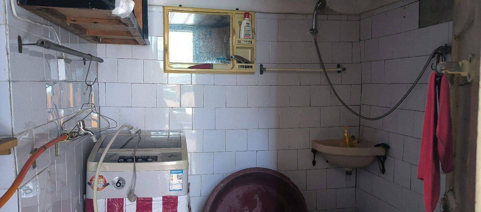 Wuhan-Jiang'an-No Gender Limit