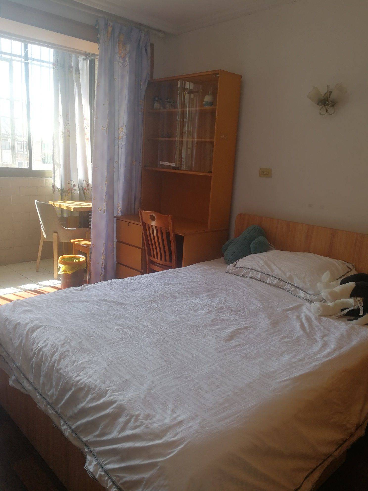 锁拉米整租房源2