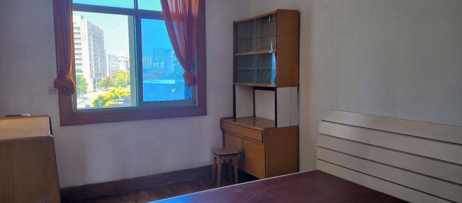 Wuhan-Jiang'an-Cozy Home,Clean&Comfy,No Gender Limit,Pet Friendly
