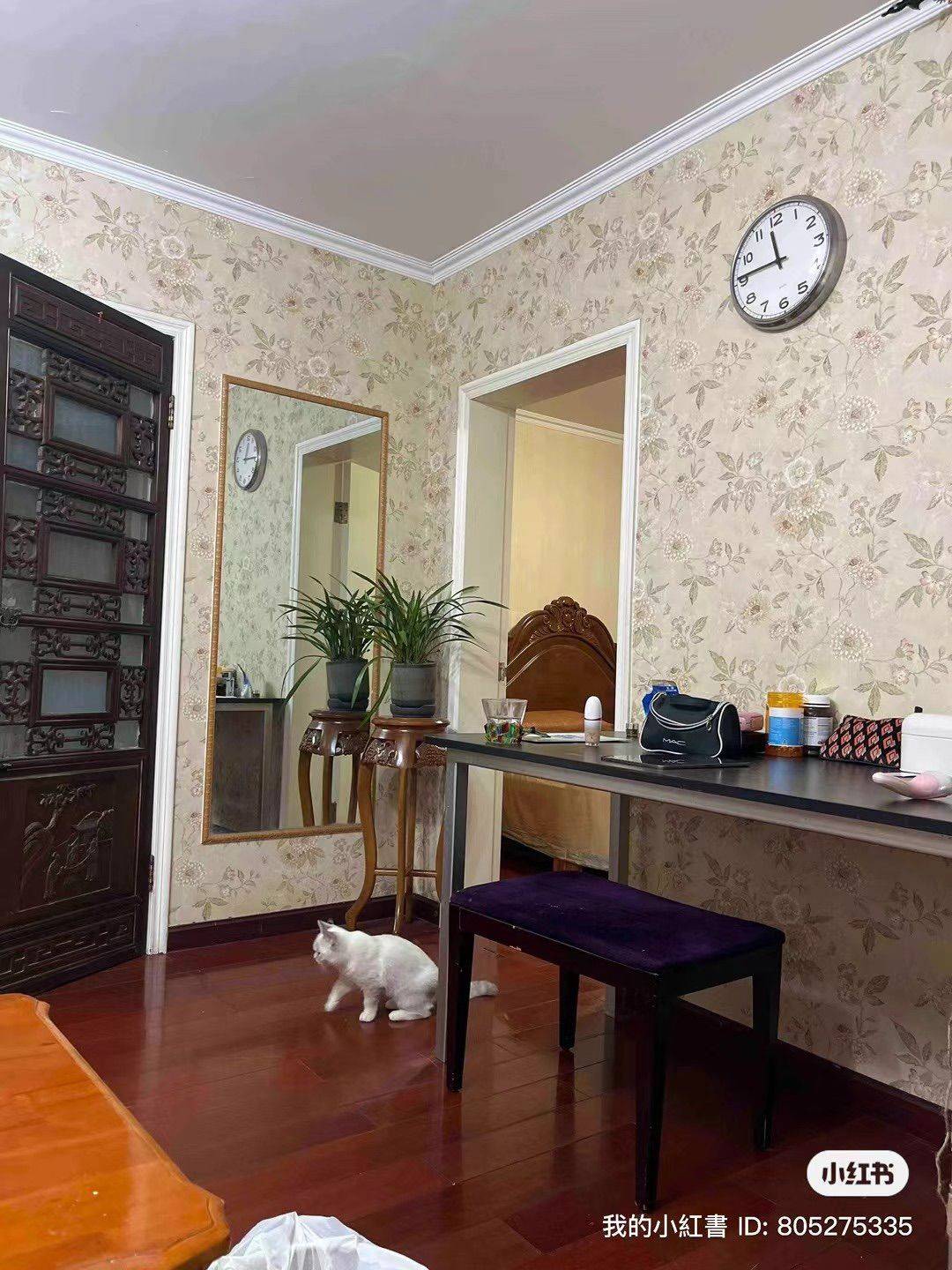 Beijing-Dongcheng-Dongzhimen\ Sanlitun,Shared apartment