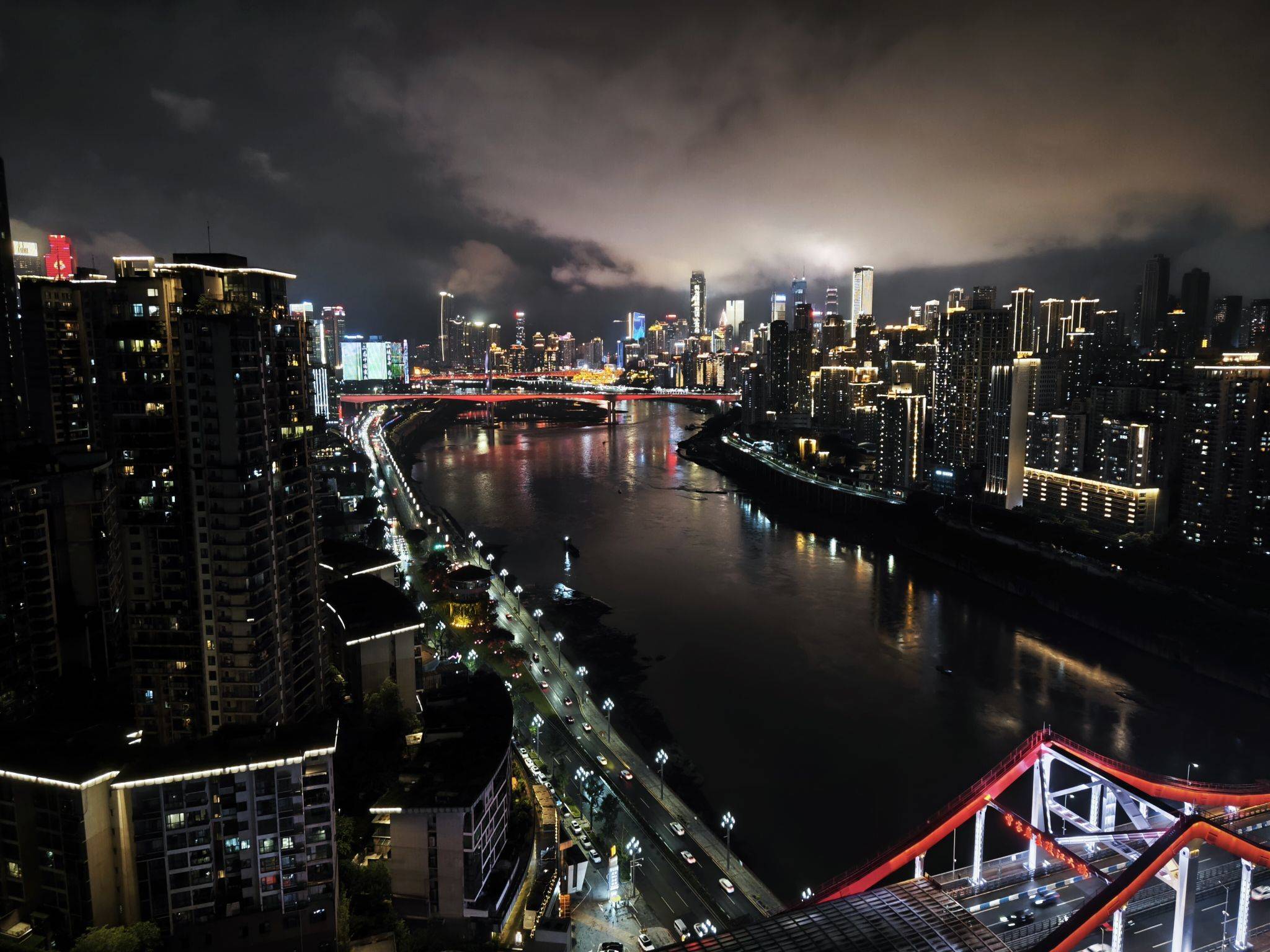 大水牛整租房源1