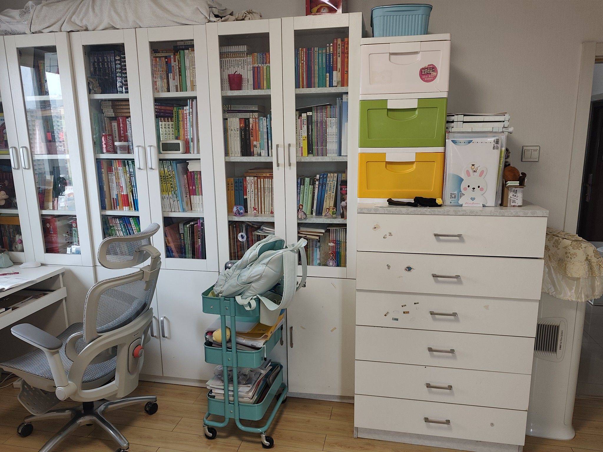 Beijing-Xicheng-Cozy Home,Clean&Comfy