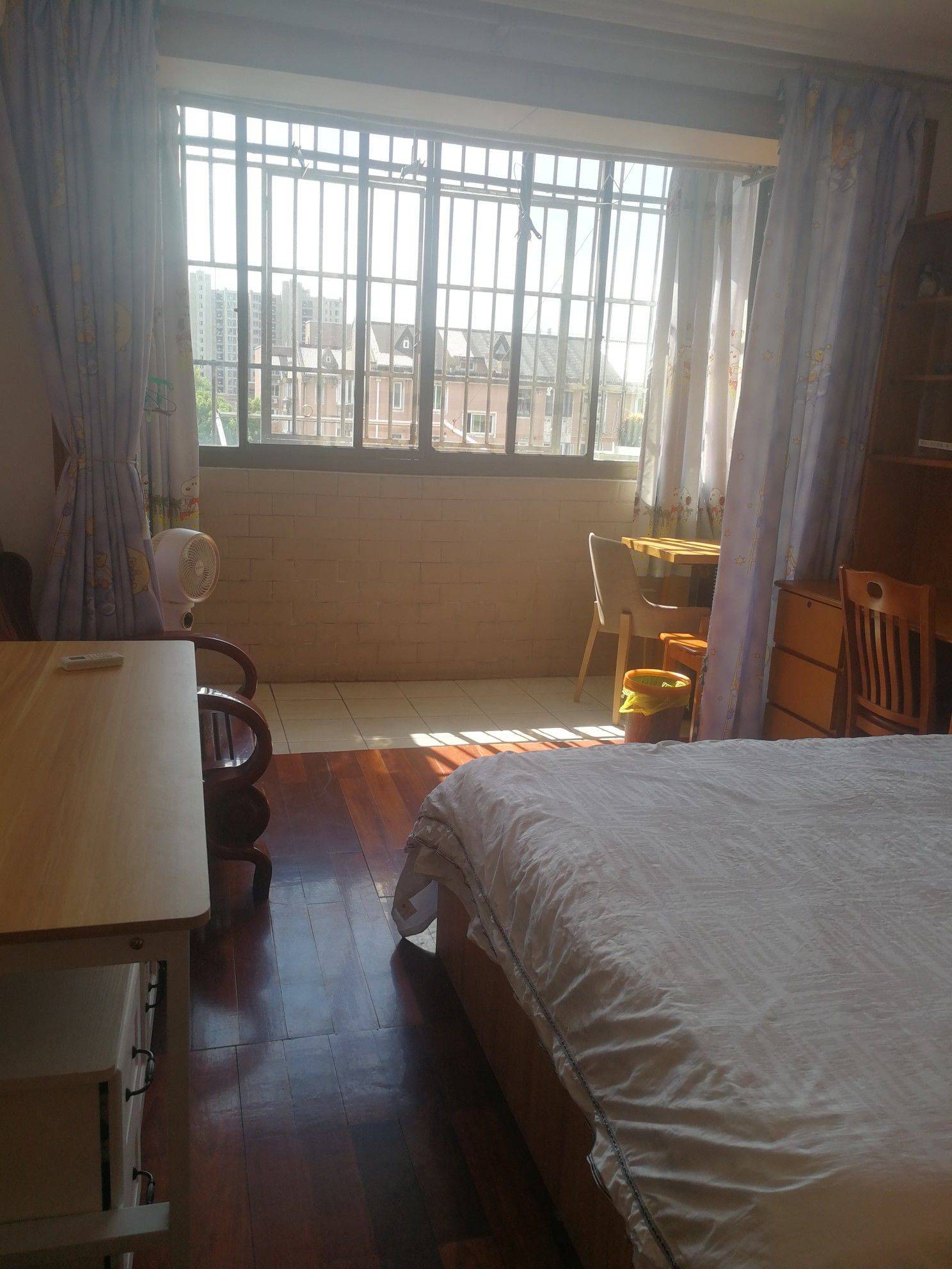 锁拉米整租房源1