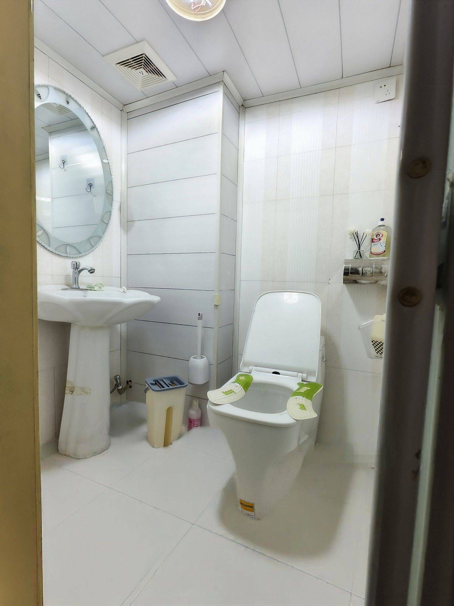 西安-未央-温馨小窝,干净治愈,不限性别,市井烟火气,老友记,慢时光,LGBTQ友好,宠物友好