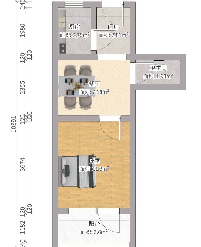 Beijing-Xicheng-Clean&Comfy,No Gender Limit,Hustle & Bustle,“Friends”,Chilled,Pet Friendly