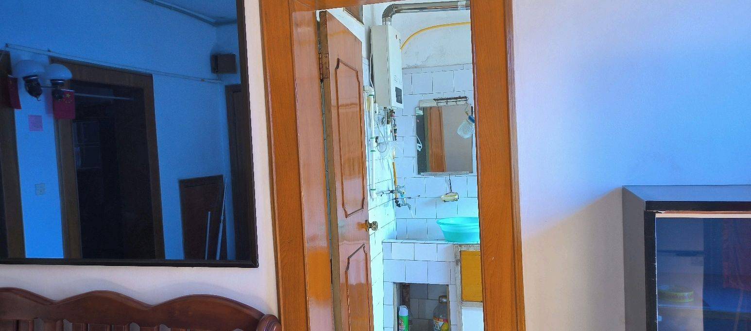 Wuhan-Jiang'an-Cozy Home,Clean&Comfy,No Gender Limit,Pet Friendly