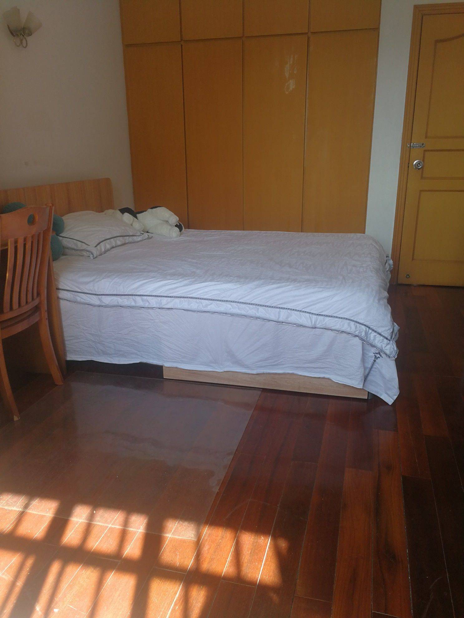 锁拉米整租房源3