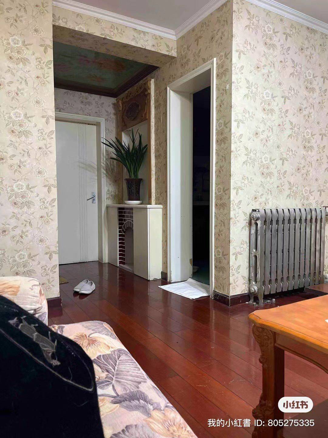 Beijing-Dongcheng-Dongzhimen\ Sanlitun,Shared apartment