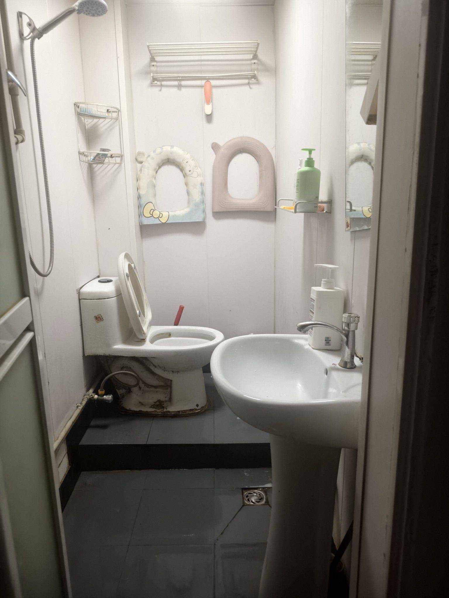 南京-鼓楼-温馨小窝,不限性别,市井烟火气,慢时光