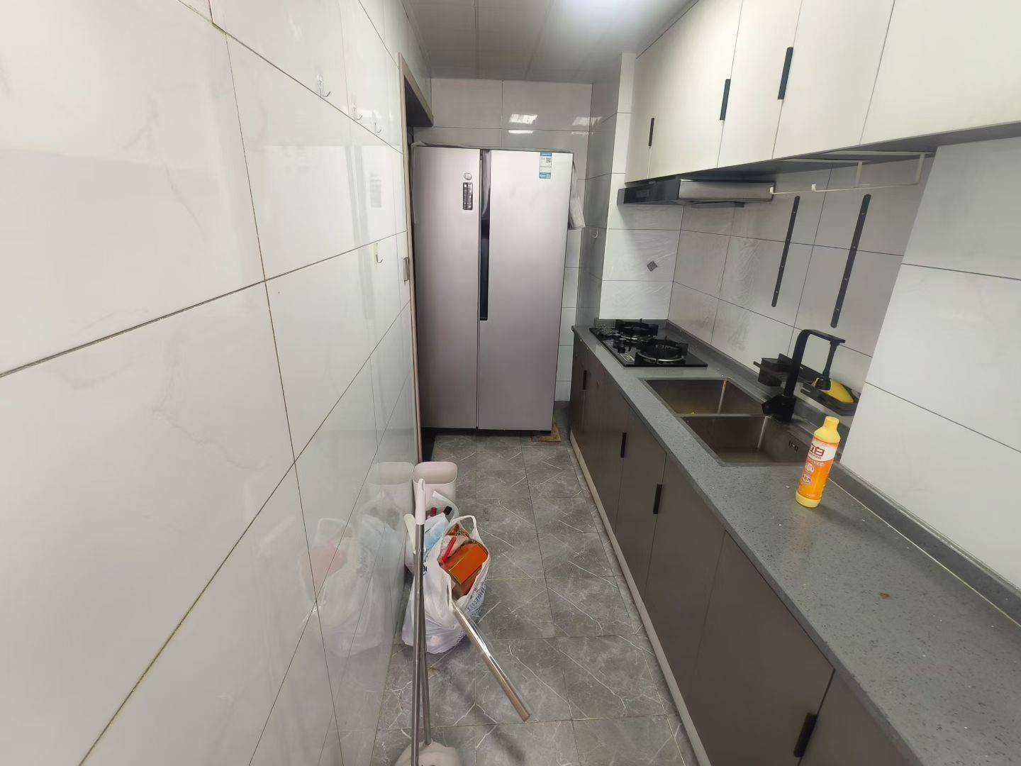 重慶 江北 | 明瑜·南桥丽景_4