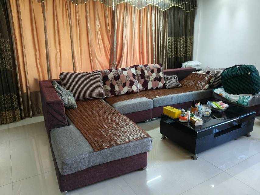 Wenzhou-Lucheng-Clean&Comfy