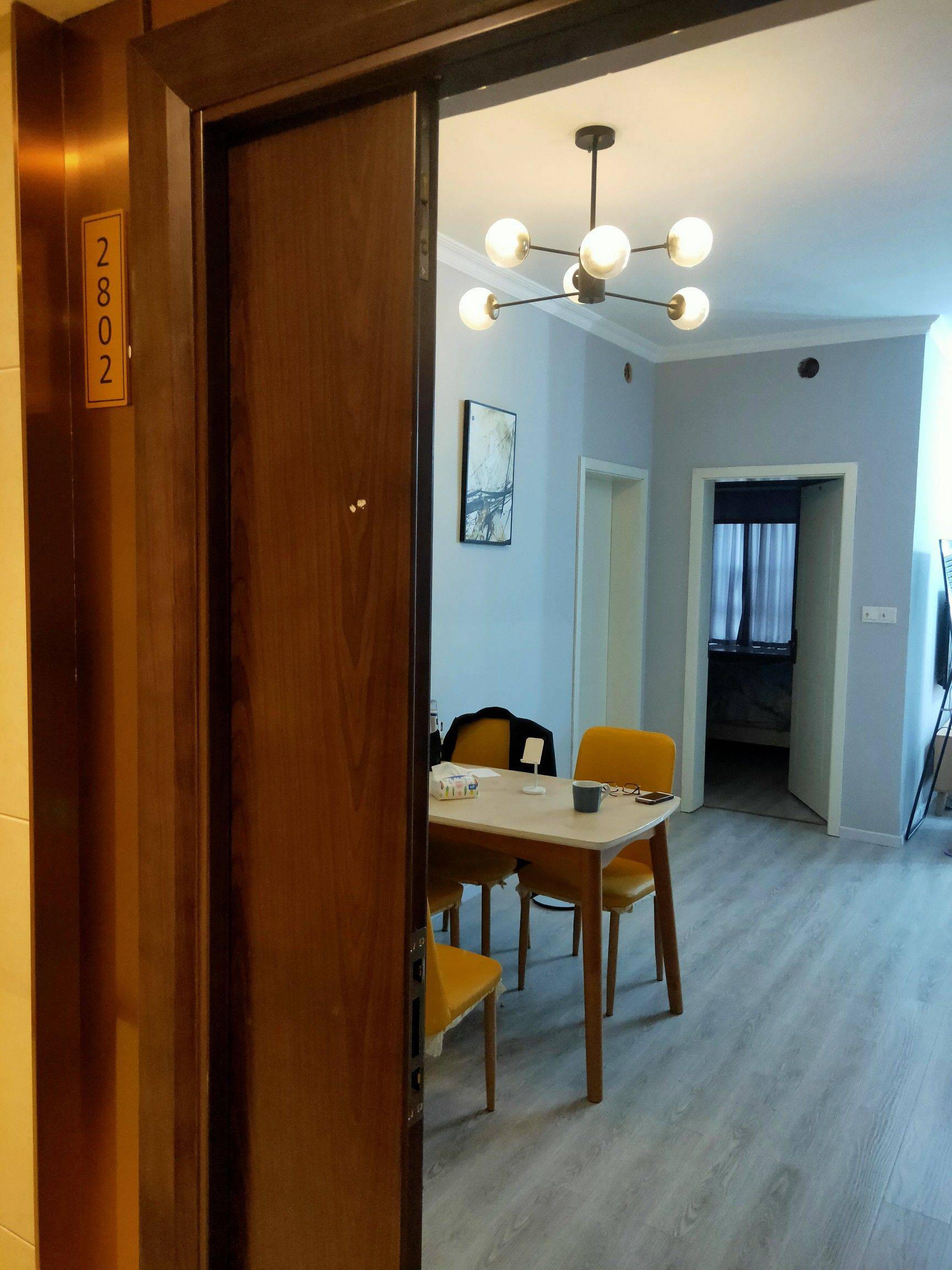 大水牛整租房源2