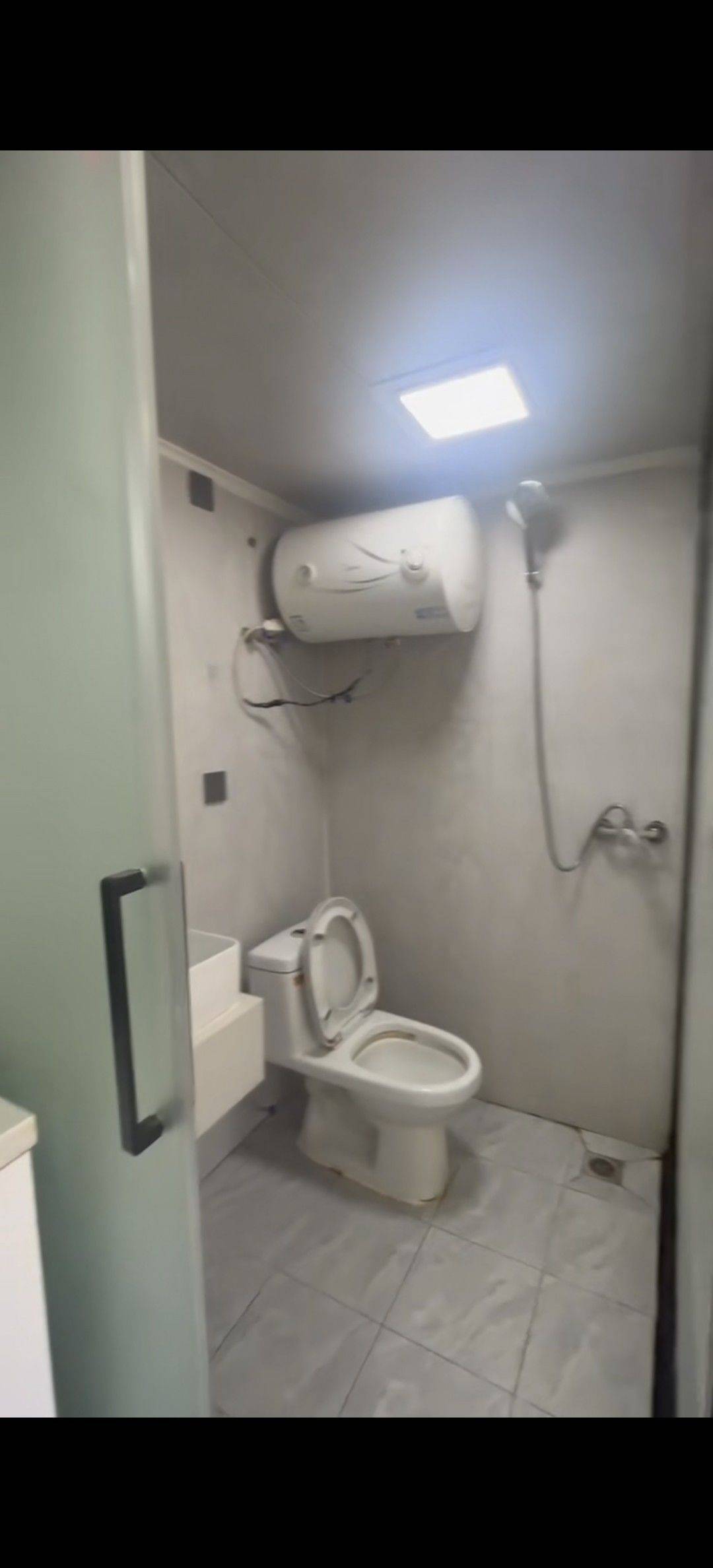 Beijing-Xicheng-Line 7,Long & Short Term,Replacement,Single Apartment,LGBTQ Friendly,Pet Friendly