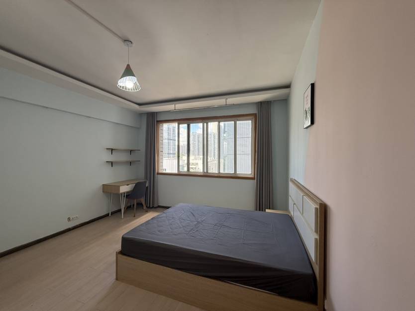 Guiyang-Nanming-Cozy Home,Clean&Comfy,No Gender Limit,“Friends”,Chilled,LGBTQ Friendly,Pet Friendly