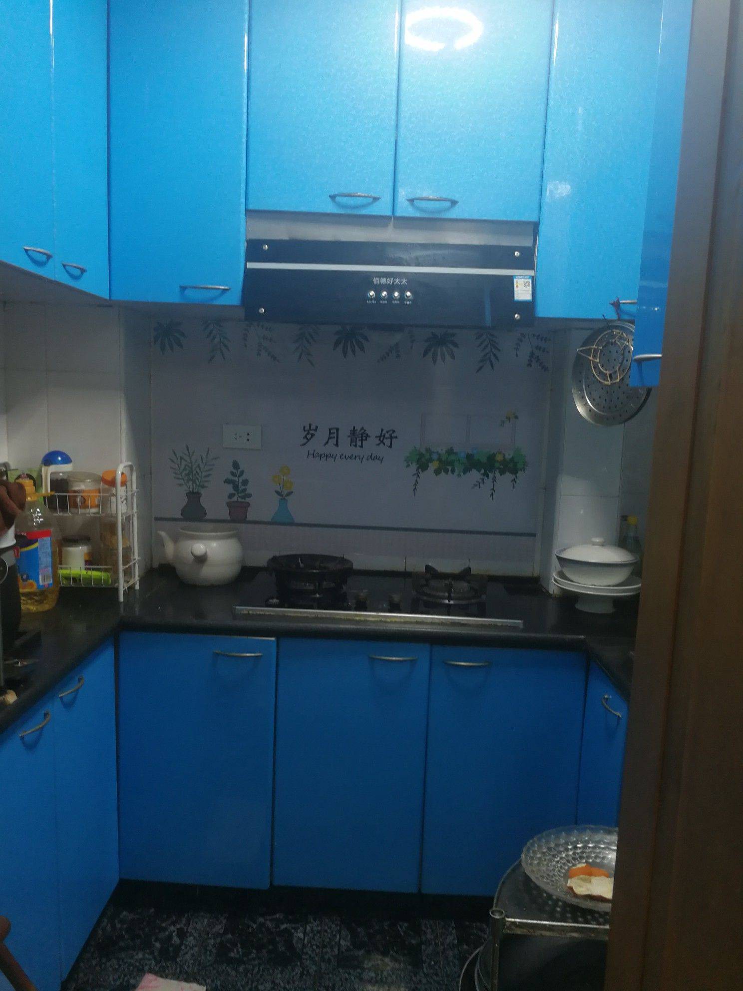 上海 闵行 | 沧源二村_4