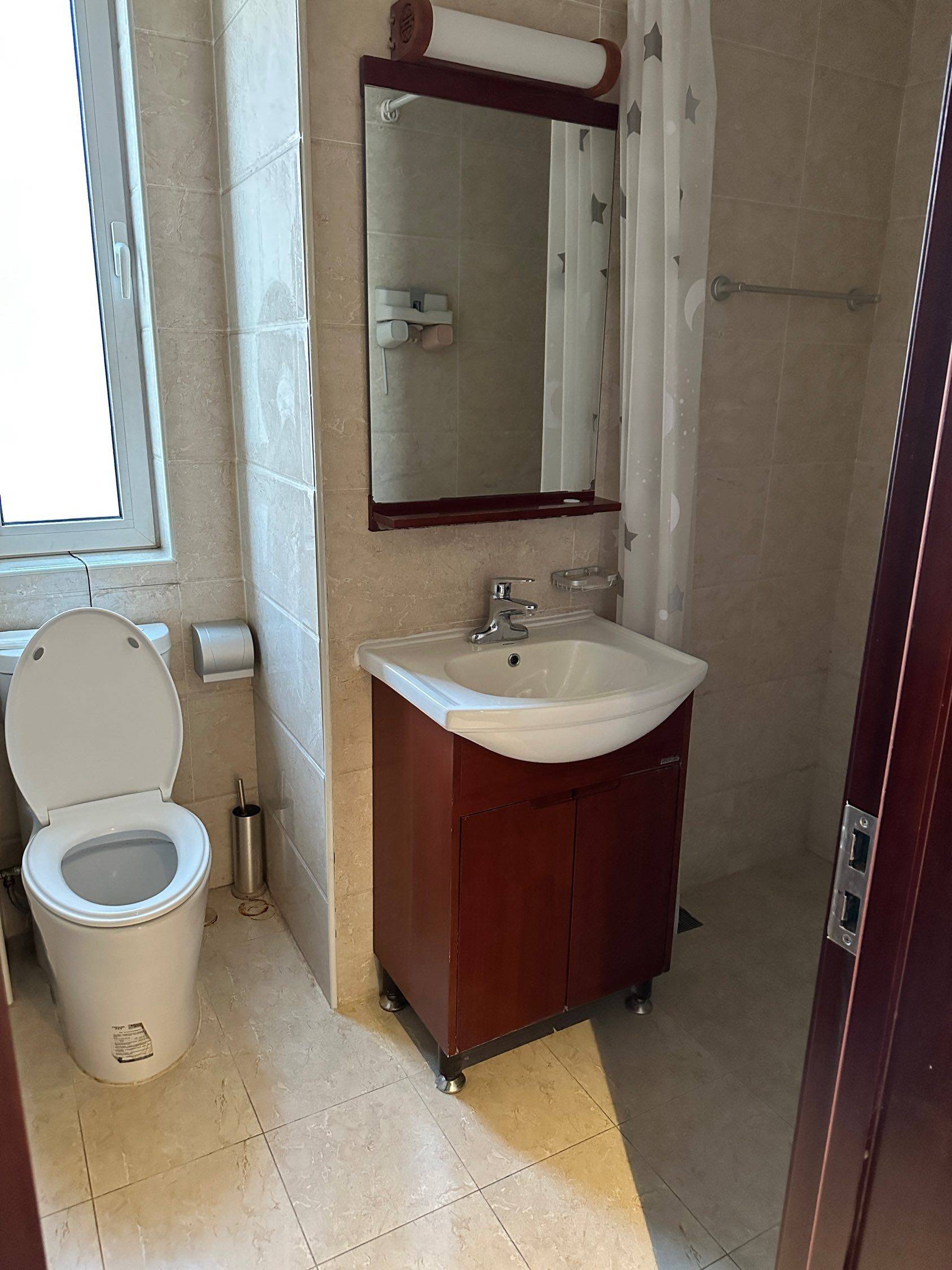 Beijing-Chaoyang-Clean&Comfy,No Gender Limit