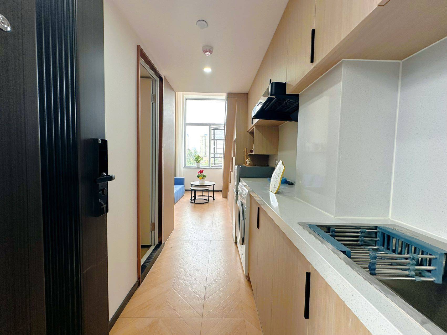 Beijing-Chaoyang-👯♀️,Shared Apartment