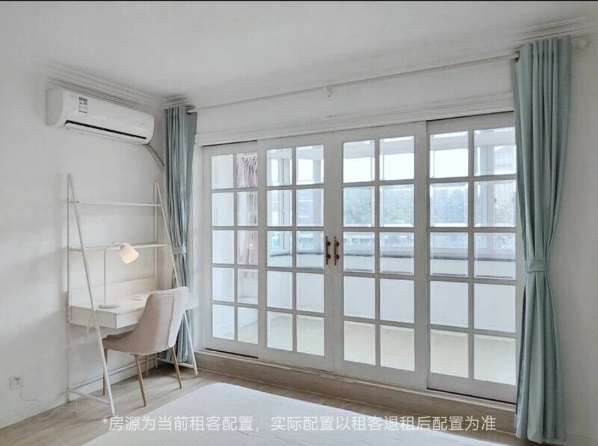 Shanghai-Changning-Cozy Home,Clean&Comfy,Hustle & Bustle,“Friends”,Chilled,Pet Friendly
