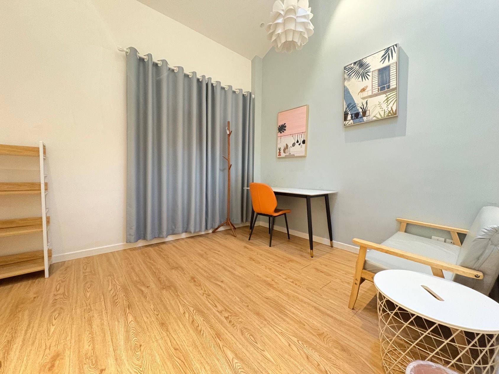 Nanjing-Qinhuai-房东本人,Cozy Home,Clean&Comfy