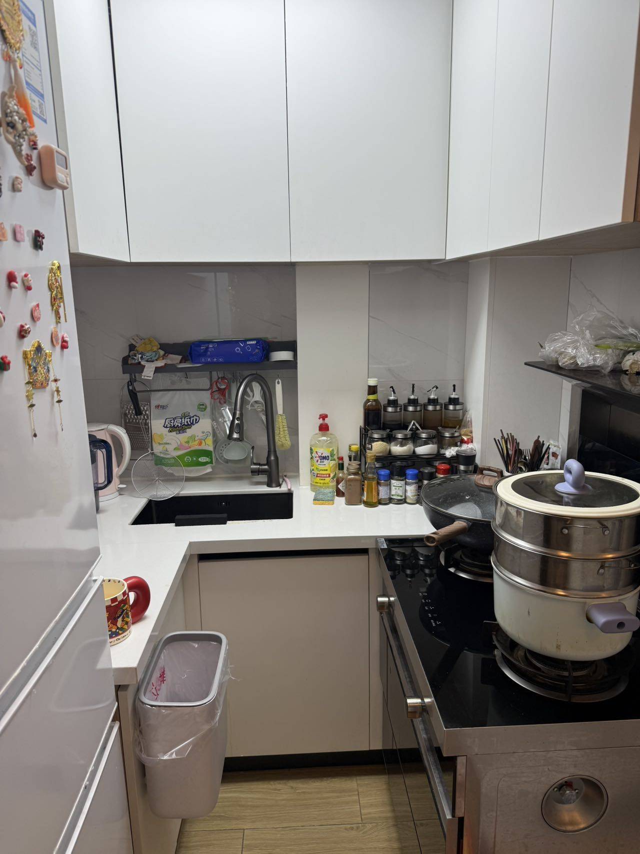 王奕茹lucky💖整租房源2