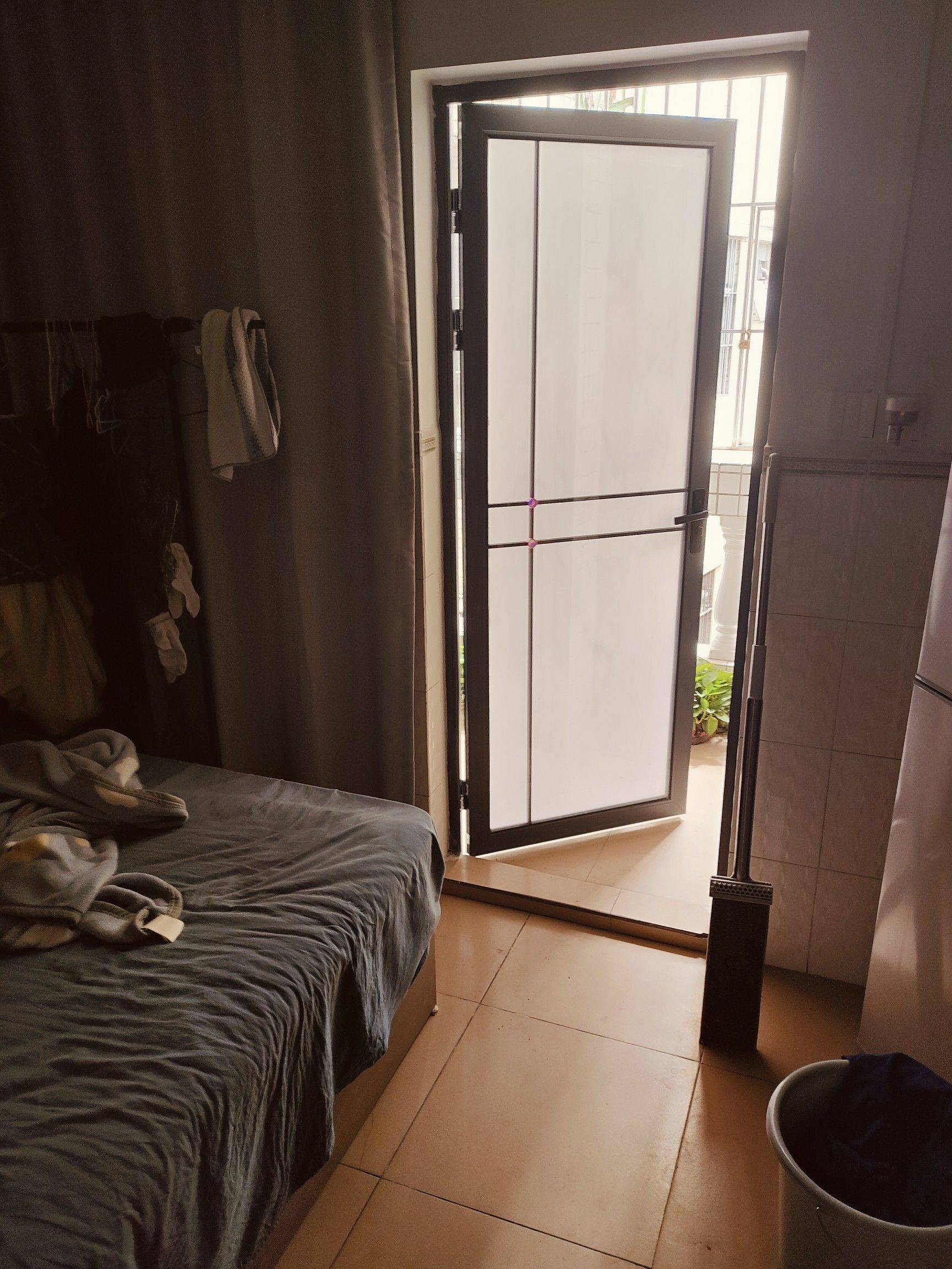 Shenzhen-Longhua-Cozy Home