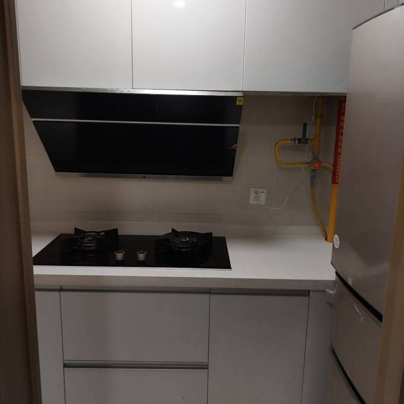 青島 城陽 | 世茂璀璨公园_5