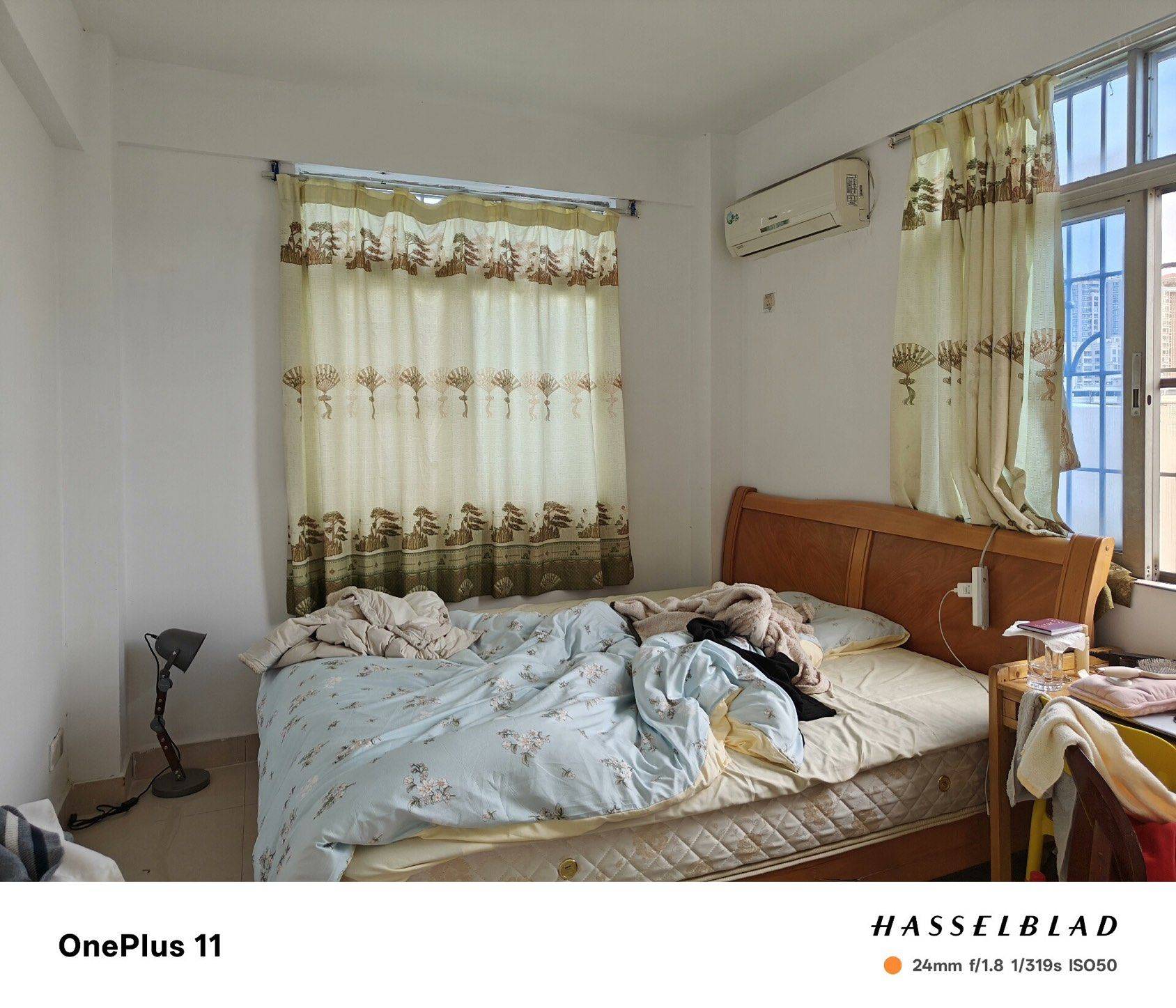 Guangzhou-Tianhe-Clean&Comfy,No Gender Limit,Hustle & Bustle