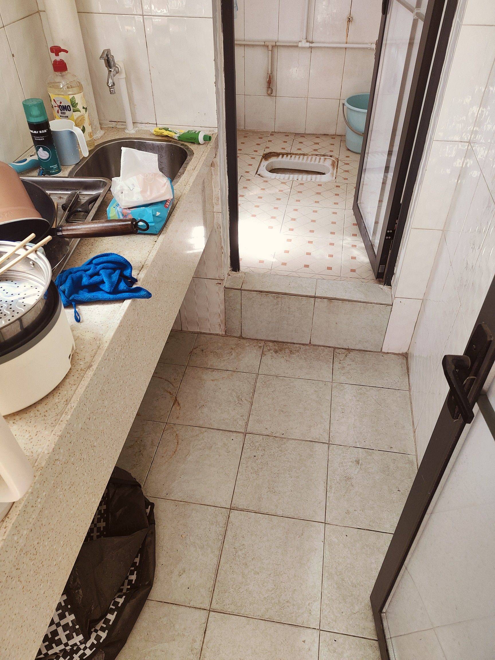 Shenzhen-Longhua-Cozy Home