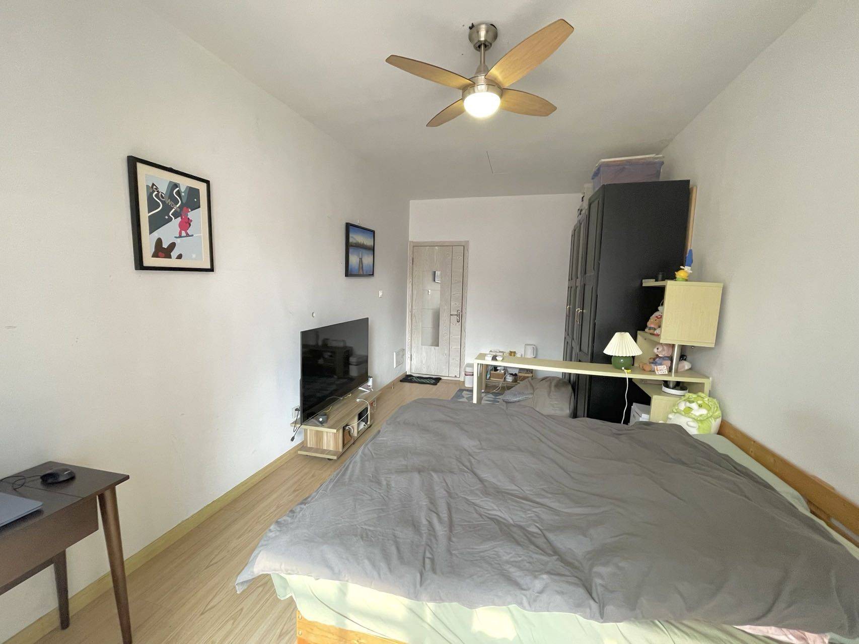 Shanghai-Pudong-Cozy Home,Clean&Comfy,No Gender Limit,Hustle & Bustle,“Friends”