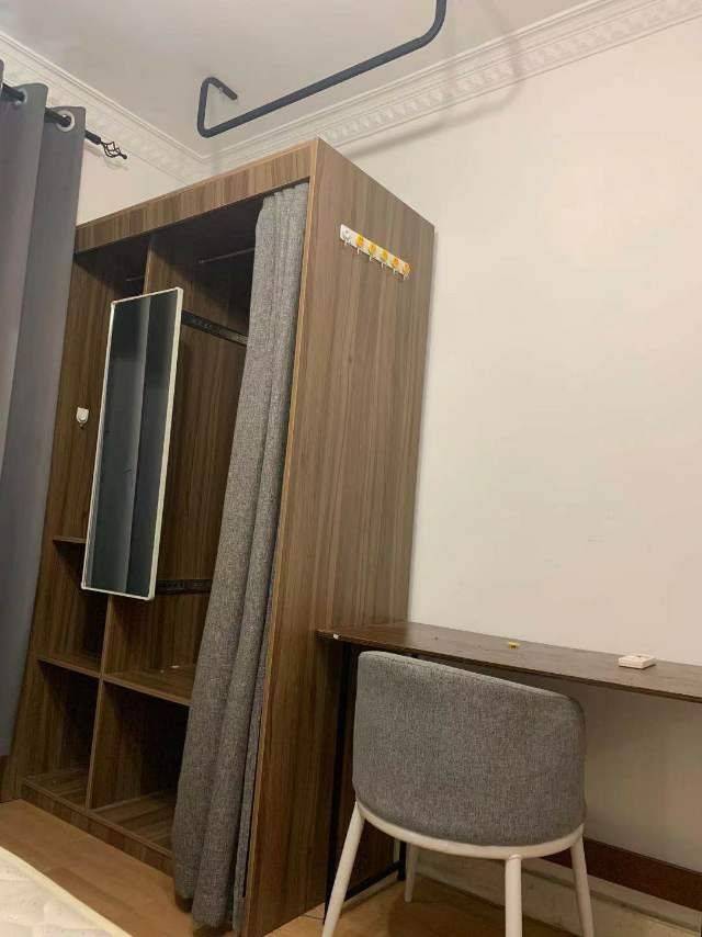 Shanghai-Jing‘An-Cozy Home,Clean&Comfy,No Gender Limit