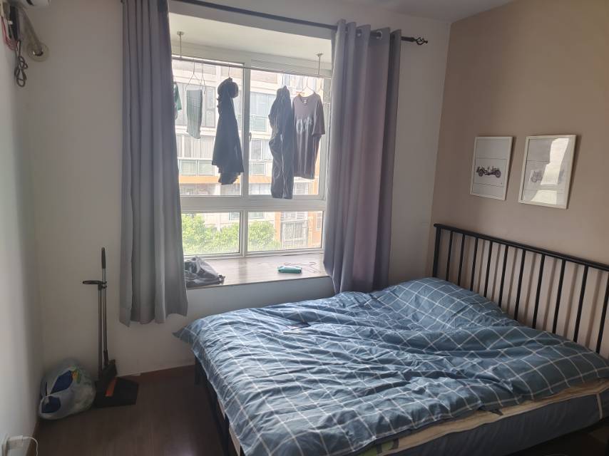 Shanghai-Baoshan-Cozy Home