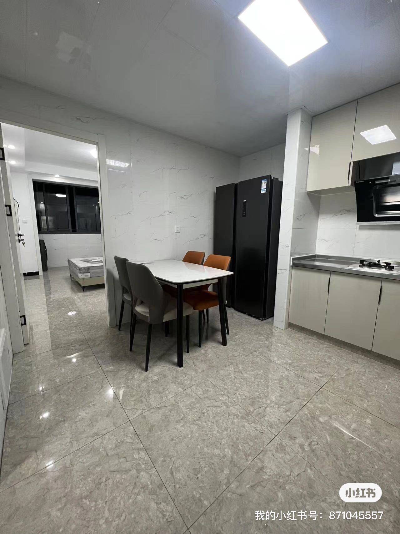 上海 宝山 | 西朱新村_3