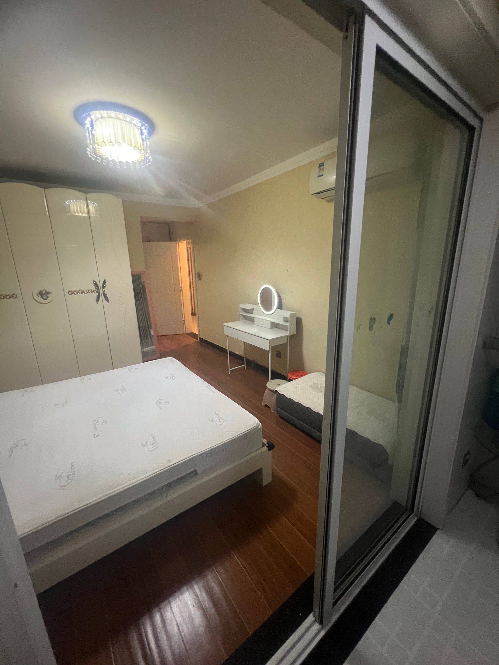 Xi'An-Weiyang-Clean&Comfy