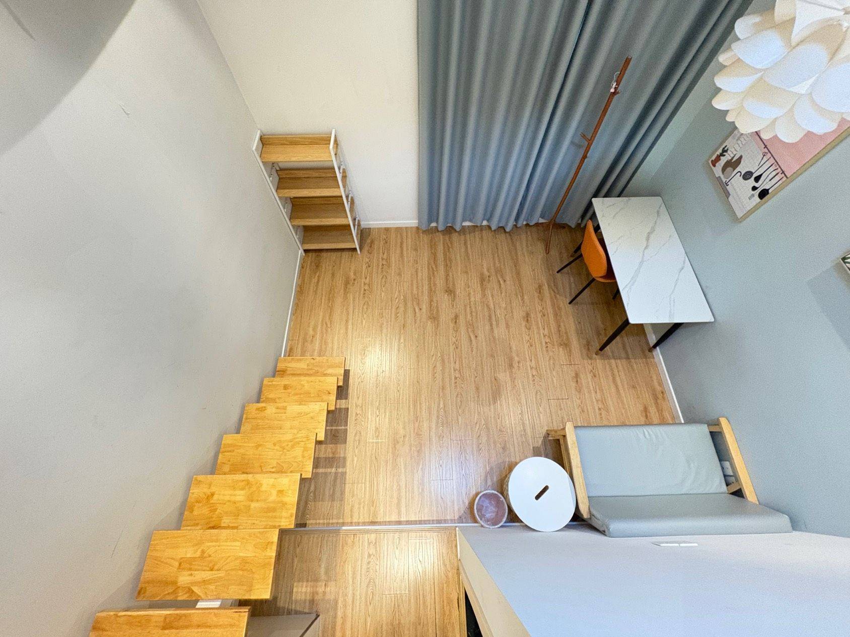 Nanjing-Qinhuai-房东本人,Cozy Home,Clean&Comfy