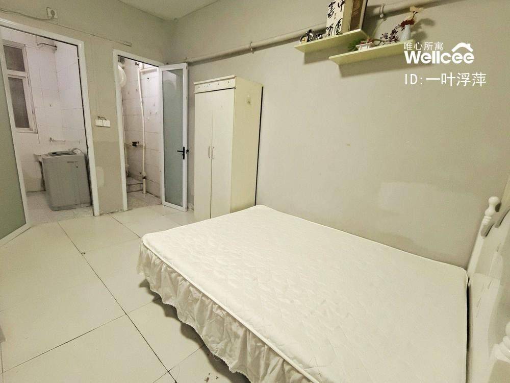 Zhengzhou-Jinshui-Cozy Home,Clean&Comfy,No Gender Limit,Hustle & Bustle,Chilled