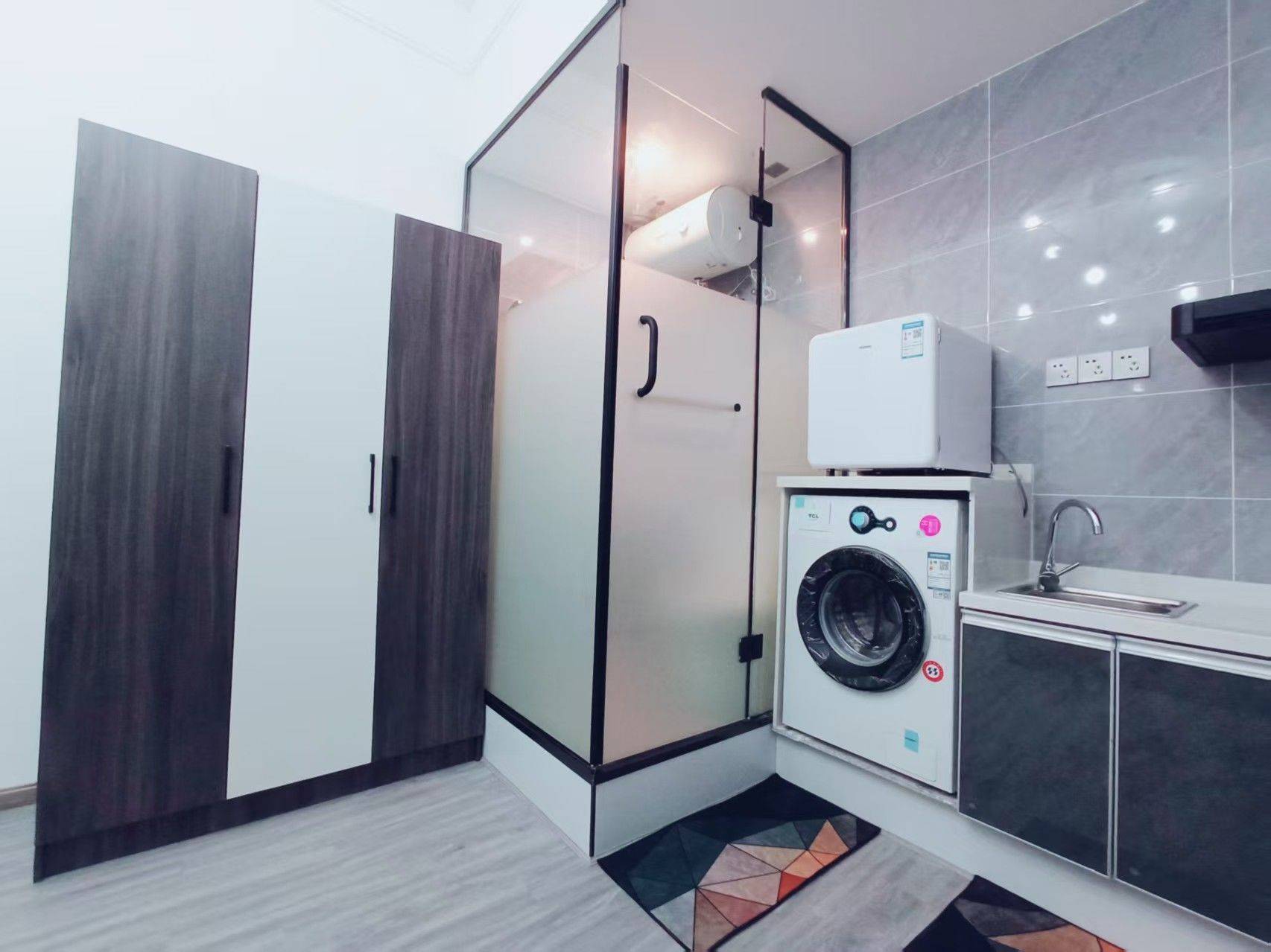 Chengdu-Jinniu-Cozy Home,Clean&Comfy
