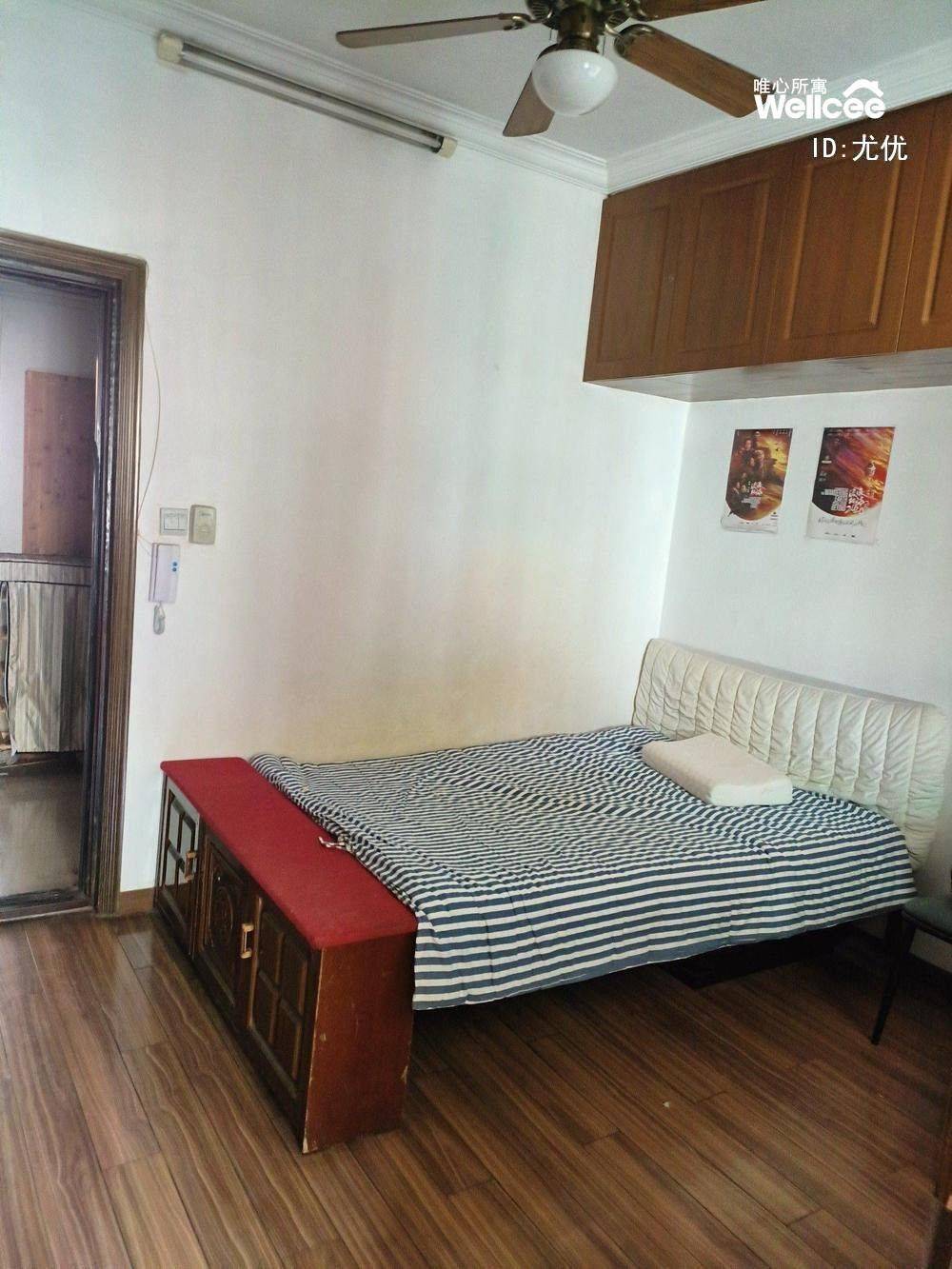 Shanghai-Jing‘An-Cozy Home,Clean&Comfy,No Gender Limit,Hustle & Bustle,“Friends”,Chilled,LGBTQ Friendly