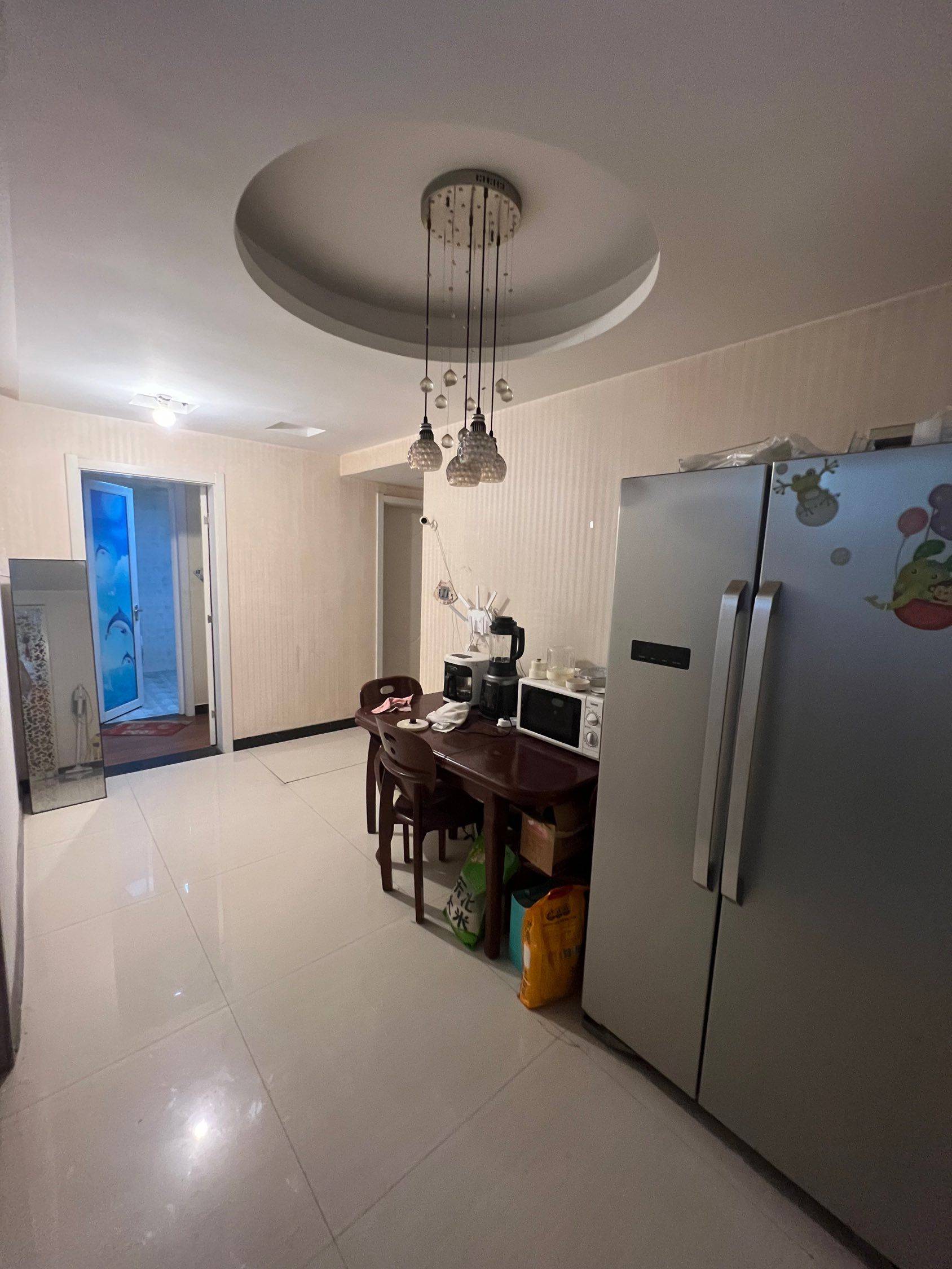 Xi'An-Weiyang-Cozy Home